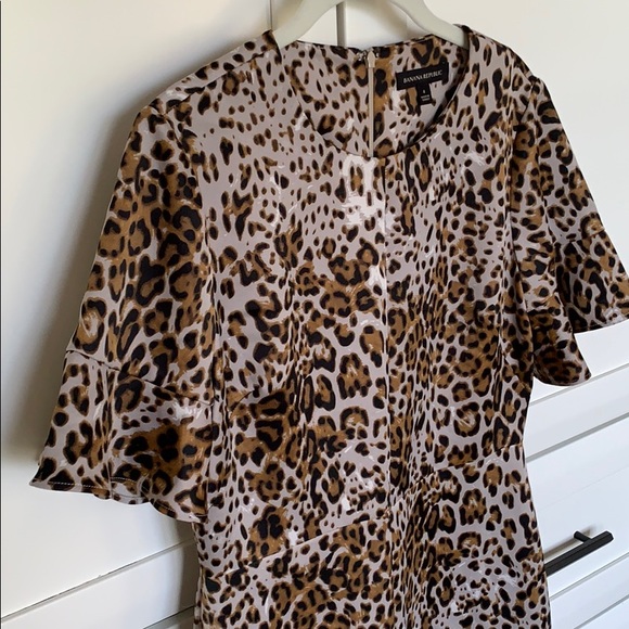 Banana Republic Dress - Picture 3 of 6